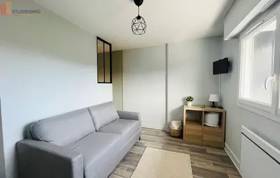 Studio à Villers-sur-Mer