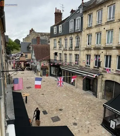 Studio à Caen