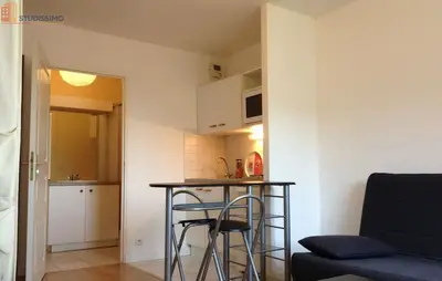 Studio à Caen