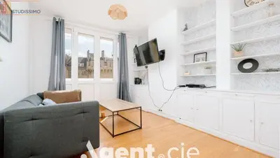 Studio à Caen