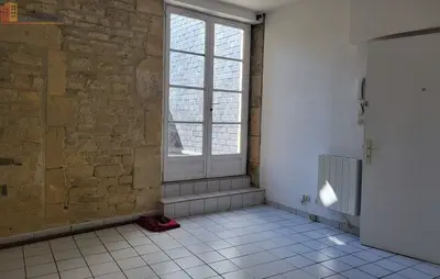 Studio à Caen