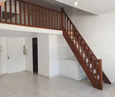 Studio à Falaise