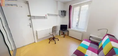 Studio à Caen