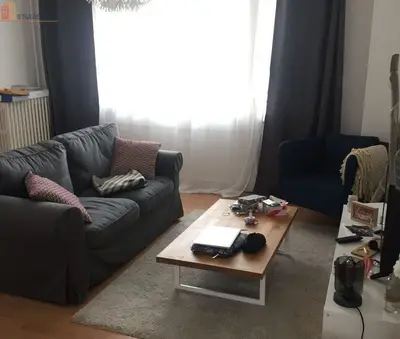 Studio à Caen