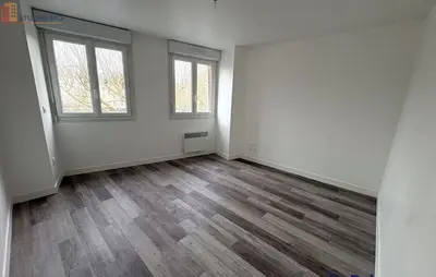 Studio à Caen