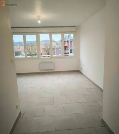 Studio à Lisieux
