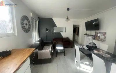 Studio à Caen