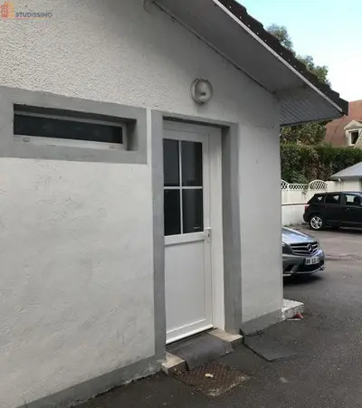 Studio à Lion-sur-Mer