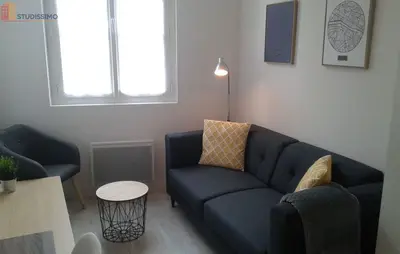 Studio à Lisieux