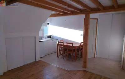 Studio à Thury-Harcourt-le-Hom