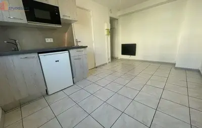 Studio à Caen