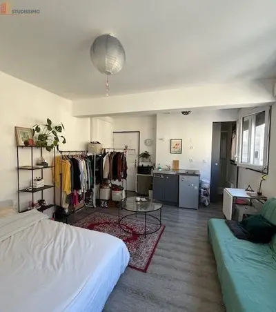 Studio à Caen