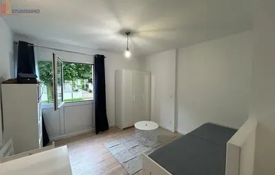 Studio à Caen