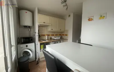 Studio à Vire Normandie