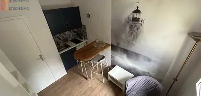 Studio à Caen