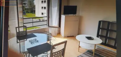 Studio à Caen