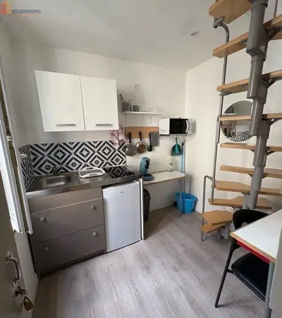 Studio à Caen