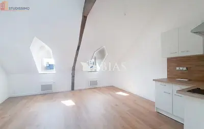 Studio à Bonnebosq