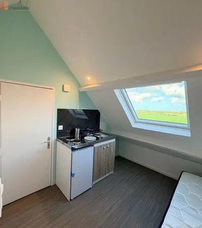 Studio à Saint-Contest