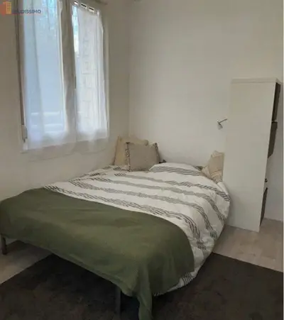 Studio à Caen