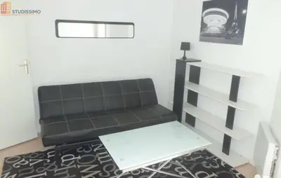 Studio à Caen