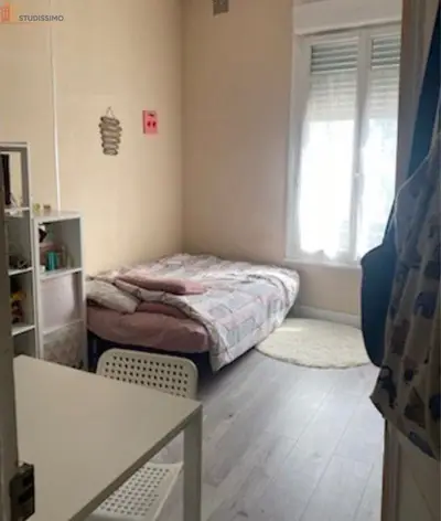 Studio à Caen