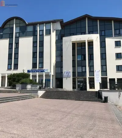 Studio à Caen