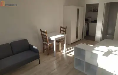 Studio à Caen