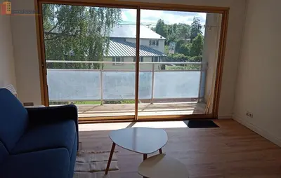 Studio à Bayeux