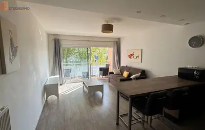 Studio à Bayeux