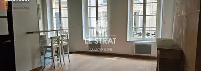 Studio à Caen