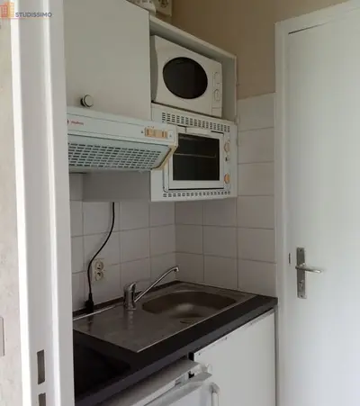 Studio à Caen