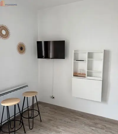 Studio à Trouville-sur-Mer