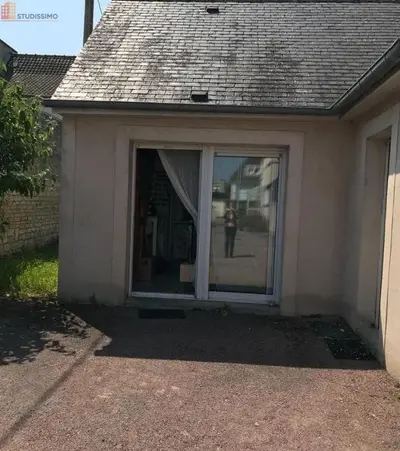 Studio à Caen