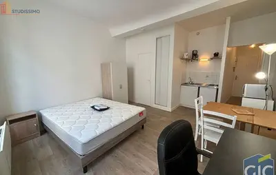 Studio à Caen