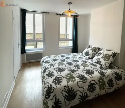 Studio à Honfleur