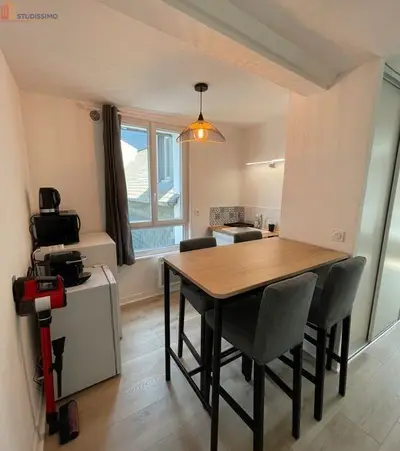 Studio à Honfleur