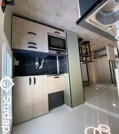 Studio à Caen