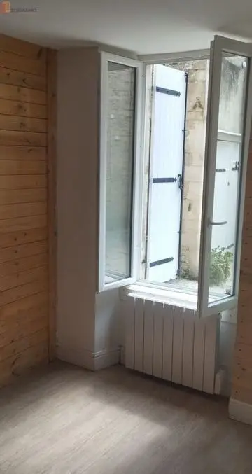 Studio à Bayeux