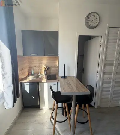 Studio à Caen