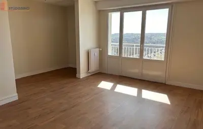 Studio à Lisieux