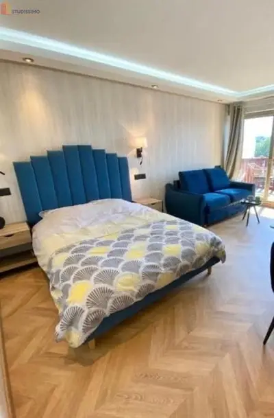 Studio à Trouville-sur-Mer
