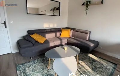 Studio à Caen