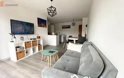 Studio à Caen