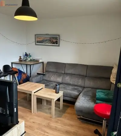 Studio à Caen