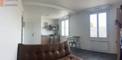 Studio à Caen