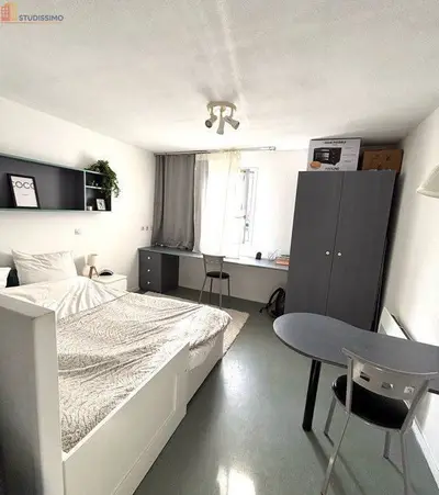Studio à Caen