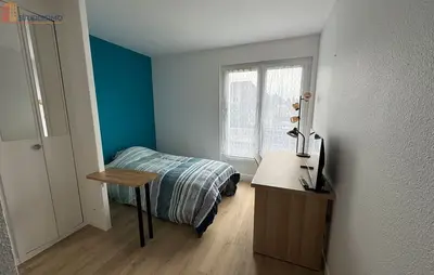 Studio à Caen