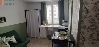 Studio à Caen