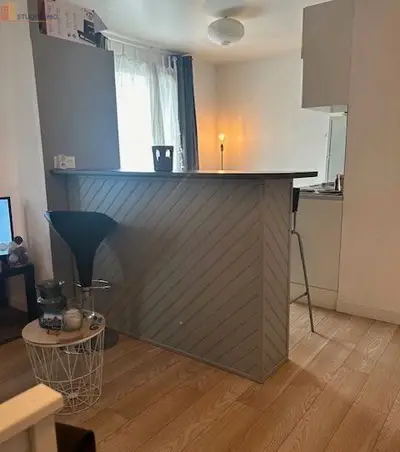 Studio à Caen